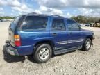 2002 Chevrolet Tahoe C1500