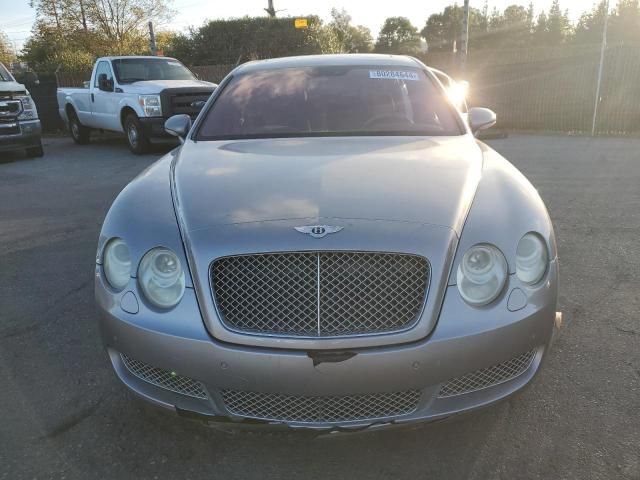 2006 Bentley Continental Flying Spur