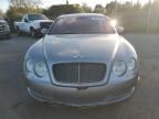 2006 Bentley Continental Flying Spur