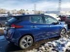 2019 Nissan Leaf S Plus