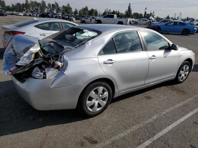 2009 Toyota Camry Base