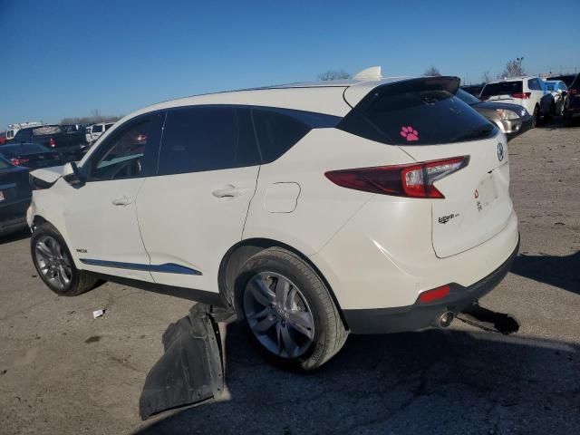 2019 Acura RDX Advance