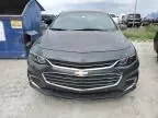 2016 Chevrolet Malibu Hybrid