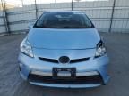 2014 Toyota Prius PLUG-IN