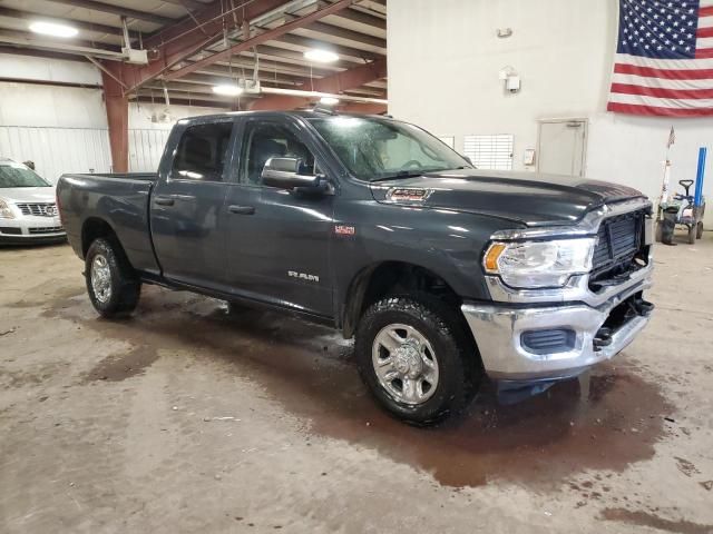 2020 Dodge RAM 2500 Tradesman