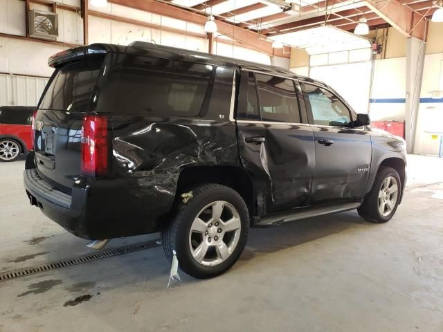 2015 Chevrolet Tahoe K1500 LT