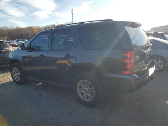 2011 Chevrolet Tahoe C1500