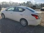 2014 Nissan Versa S