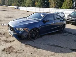 2021 Mercedes-Benz CLA 45 AMG en venta en Arlington, WA