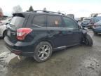 2016 Subaru Forester 2.5I Touring