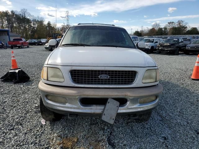 1998 Ford Expedition