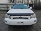 2004 Toyota Highlander