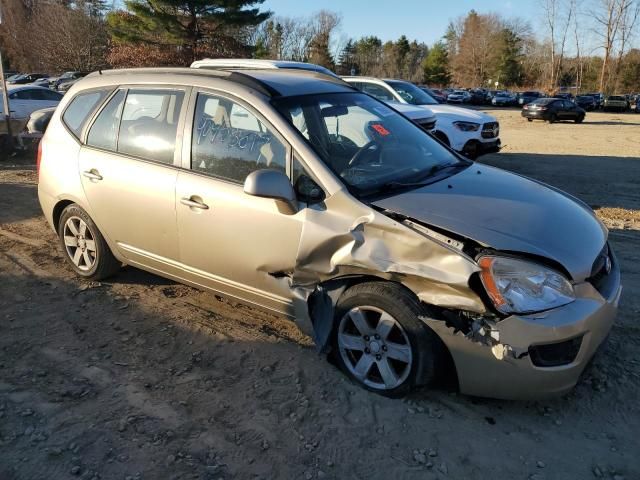 2008 KIA Rondo LX