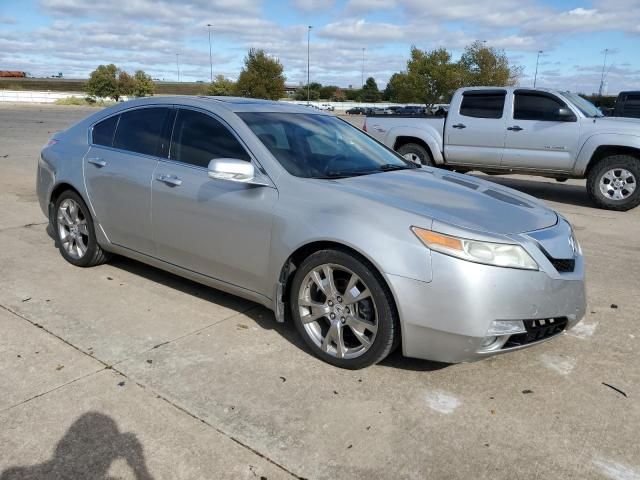 2010 Acura TL