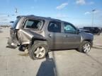 2011 Chevrolet Tahoe C1500 LT