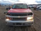 2008 Chevrolet Colorado LT