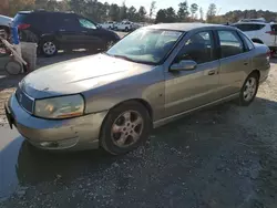 Saturn l300 Vehiculos salvage en venta: 2003 Saturn L300