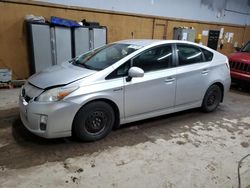 2011 Toyota Prius en venta en Kincheloe, MI