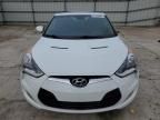 2014 Hyundai Veloster