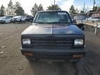 1986 Chevrolet S Truck S10