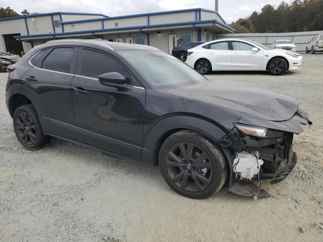 2024 Mazda CX-30 Select