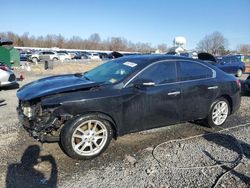 2010 Nissan Maxima S en venta en Hillsborough, NJ