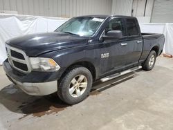 Salvage trucks for sale at Lufkin, TX auction: 2013 Dodge RAM 1500 SLT