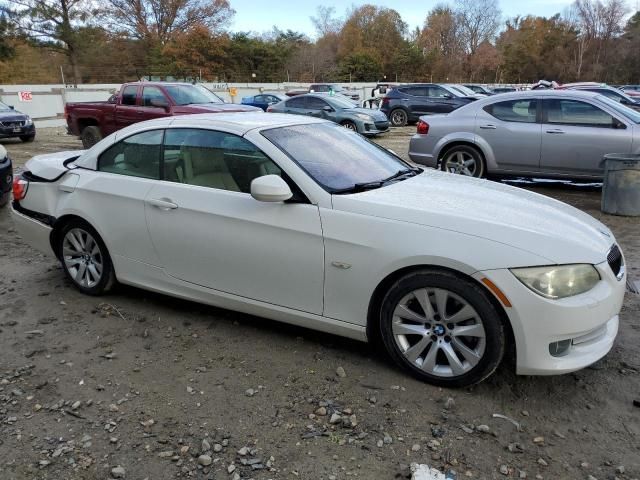 2011 BMW 328 I