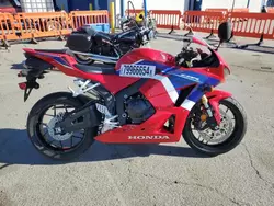 2024 Honda CBR600 RR en venta en San Diego, CA