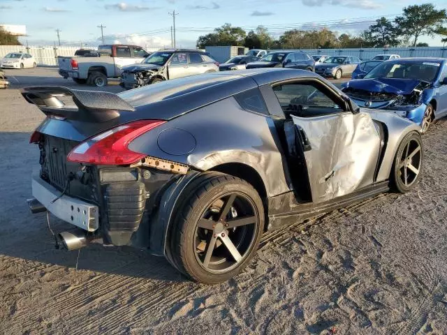 2009 Nissan 370Z