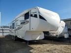 2011 Crrv Travel Trailer