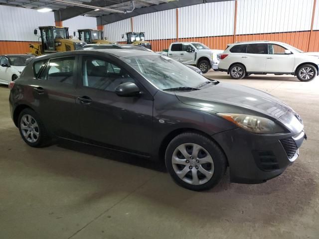 2010 Mazda 3 I