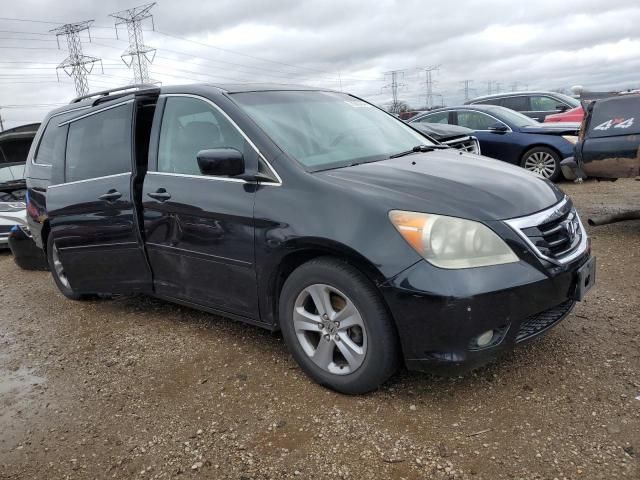 2008 Honda Odyssey Touring