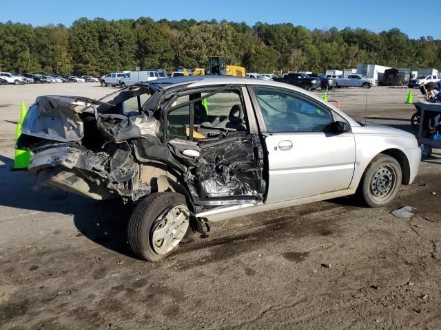 2004 Saturn Ion Level 2