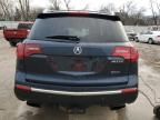 2013 Acura MDX Technology