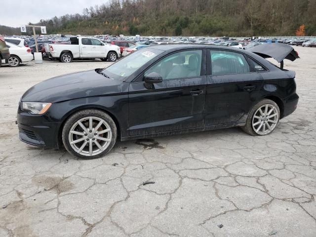 2016 Audi A3 Premium