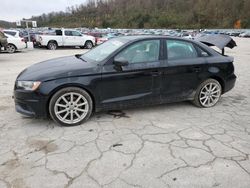 2016 Audi A3 Premium en venta en Hurricane, WV