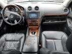 2008 Mercedes-Benz GL 450 4matic