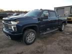 2022 Chevrolet Silverado K2500 High Country