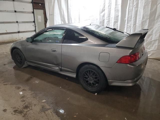 2006 Acura RSX