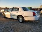 2001 Lincoln Town Car Executive