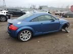 2006 Audi TT 3.2 Quattro