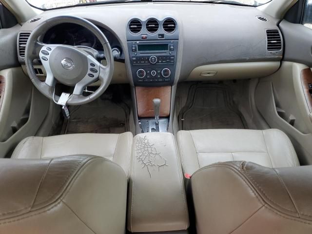 2008 Nissan Altima 2.5