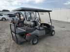 2015 Golf Cart