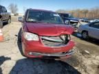 2012 Chrysler Town & Country Touring L