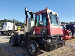 Salvage trucks for sale at Hueytown, AL auction: 2018 Terminal Investment Corp Tractor