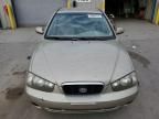 2002 Hyundai Elantra GLS