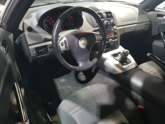 2008 Saturn Sky