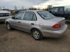 1998 Toyota Corolla VE