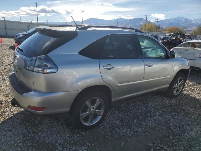 2006 Lexus RX 400